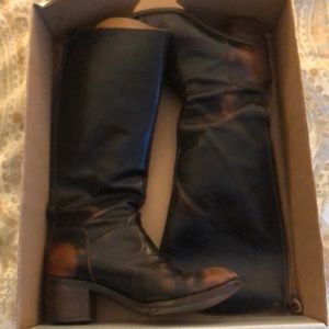 Frye Tall Boots